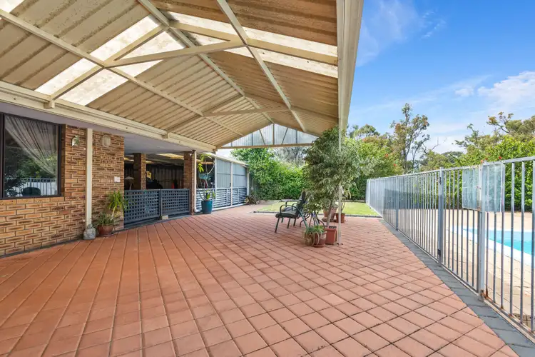 Seventh view of Homely house listing, 2 Dalmain Street, Kingsley WA 6026