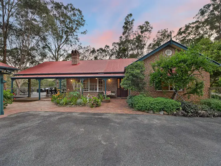 Main view of Homely house listing, 10 Sylvaterre Court, Samford Valley QLD 4520