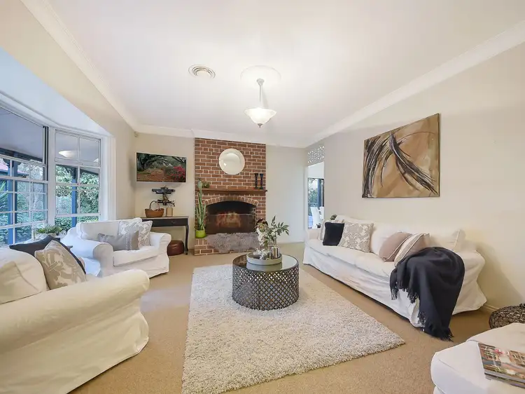 Second view of Homely house listing, 10 Sylvaterre Court, Samford Valley QLD 4520