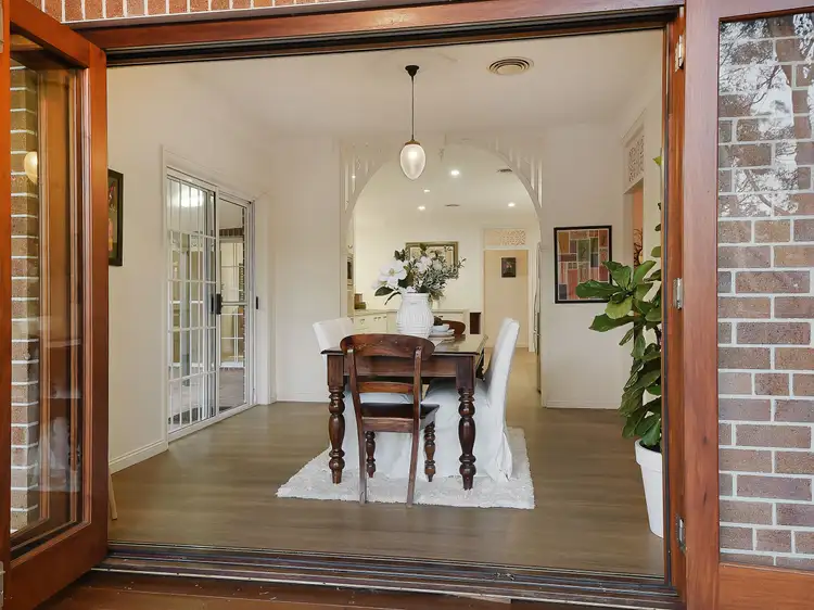 Sixth view of Homely house listing, 10 Sylvaterre Court, Samford Valley QLD 4520