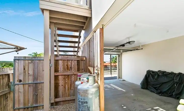 Seventh view of Homely house listing, 45 Hutton Avenue, Wynnum QLD 4178