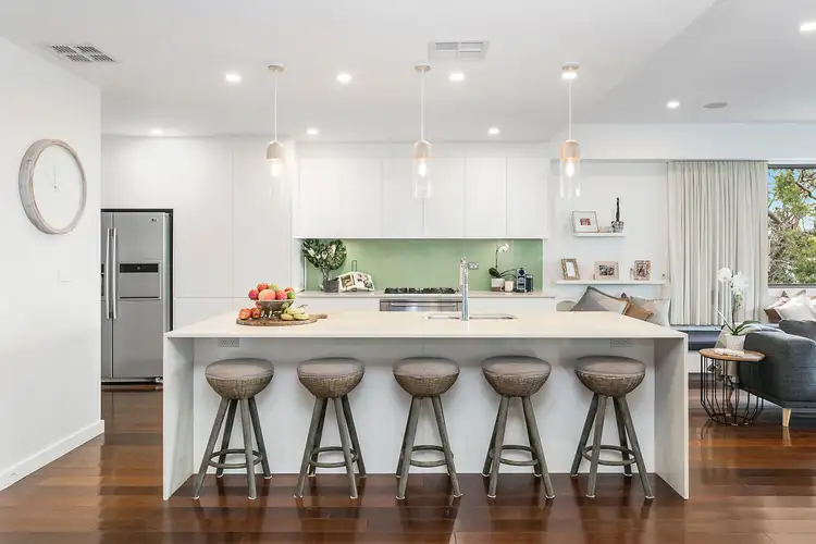 Second view of Homely house listing, 16 Fernleigh Road, Caringbah South NSW 2229