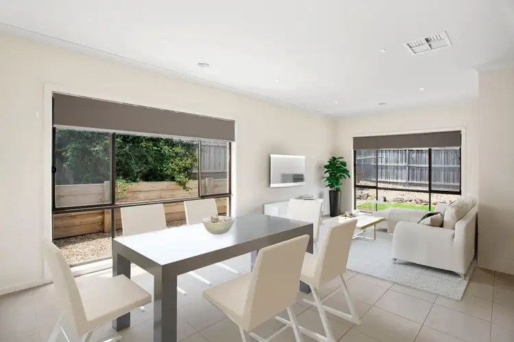 Third view of Homely house listing, 106 Breadalbane Avenue, Mernda VIC 3754