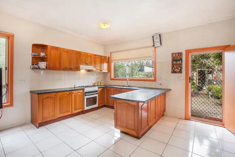 Second view of Homely house listing, 14 Preston Street, Preston VIC 3072