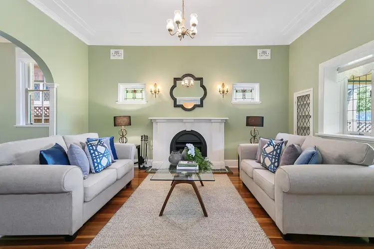 Second view of Homely house listing, 3 Illoura Avenue, Wahroonga NSW 2076