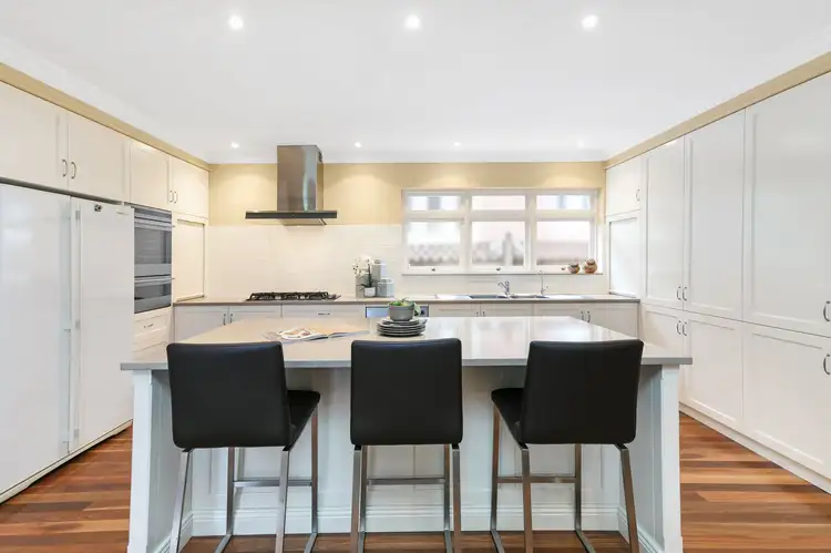 Fourth view of Homely house listing, 3 Illoura Avenue, Wahroonga NSW 2076
