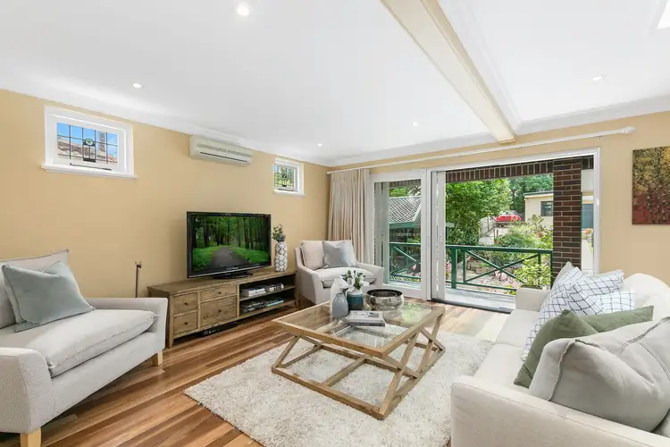 Fifth view of Homely house listing, 3 Illoura Avenue, Wahroonga NSW 2076