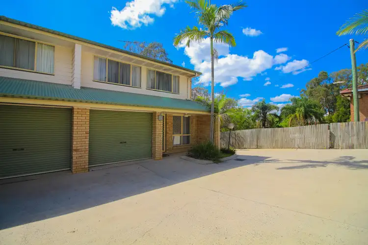 4/7 Ipswich Street, Riverview QLD 4303