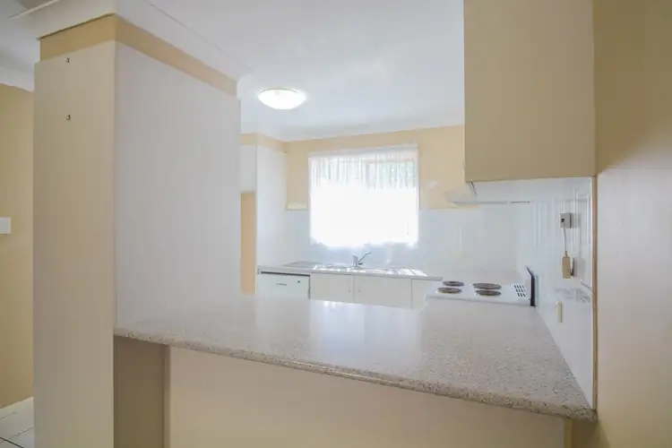 Third view of Homely townhouse listing, 4/7 Ipswich Street, Riverview QLD 4303