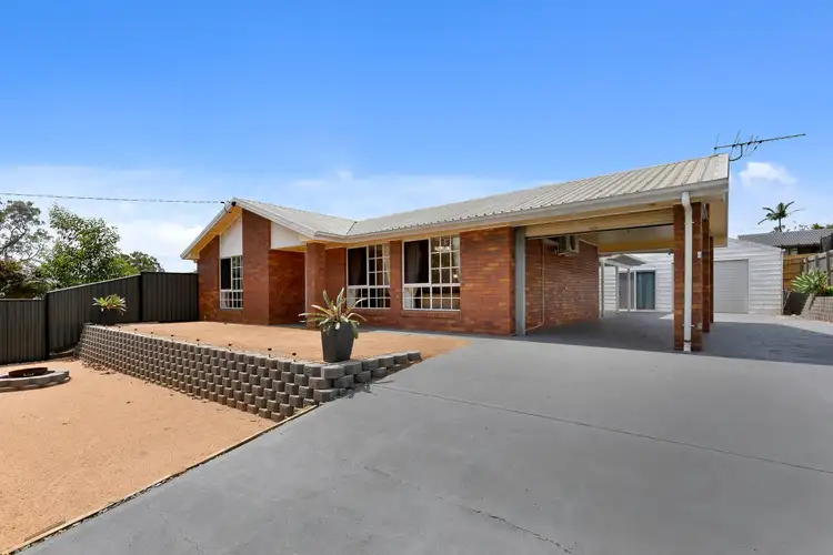 Fourth view of Homely house listing, 43 Brompton Street, Alexandra Hills QLD 4161