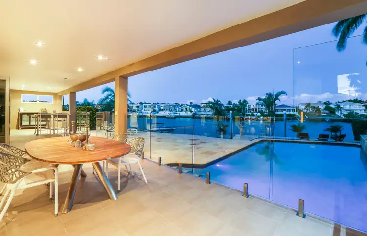 Third view of Homely house listing, 42 Garden Grove, Carrara QLD 4211