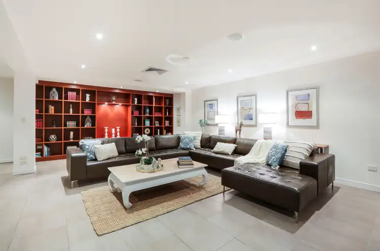 Fourth view of Homely house listing, 42 Garden Grove, Carrara QLD 4211