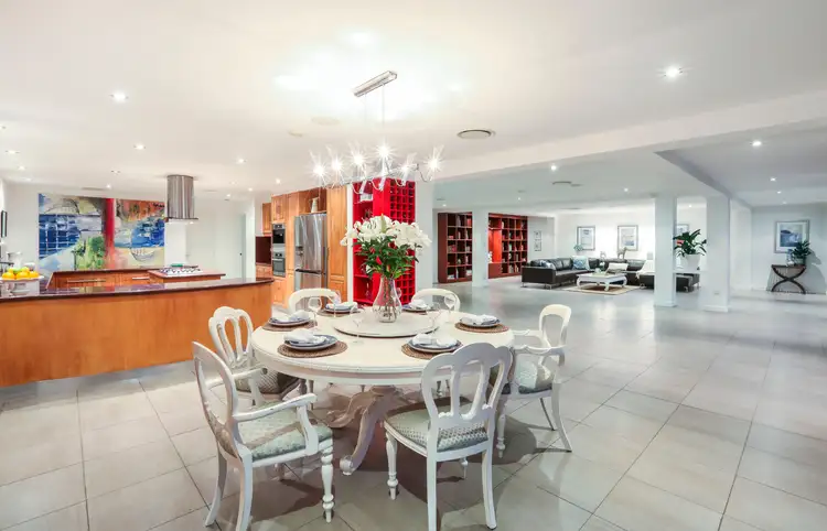 Fifth view of Homely house listing, 42 Garden Grove, Carrara QLD 4211