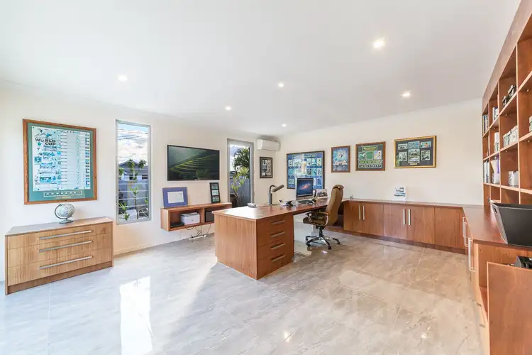 Sixth view of Homely house listing, 42 Garden Grove, Carrara QLD 4211