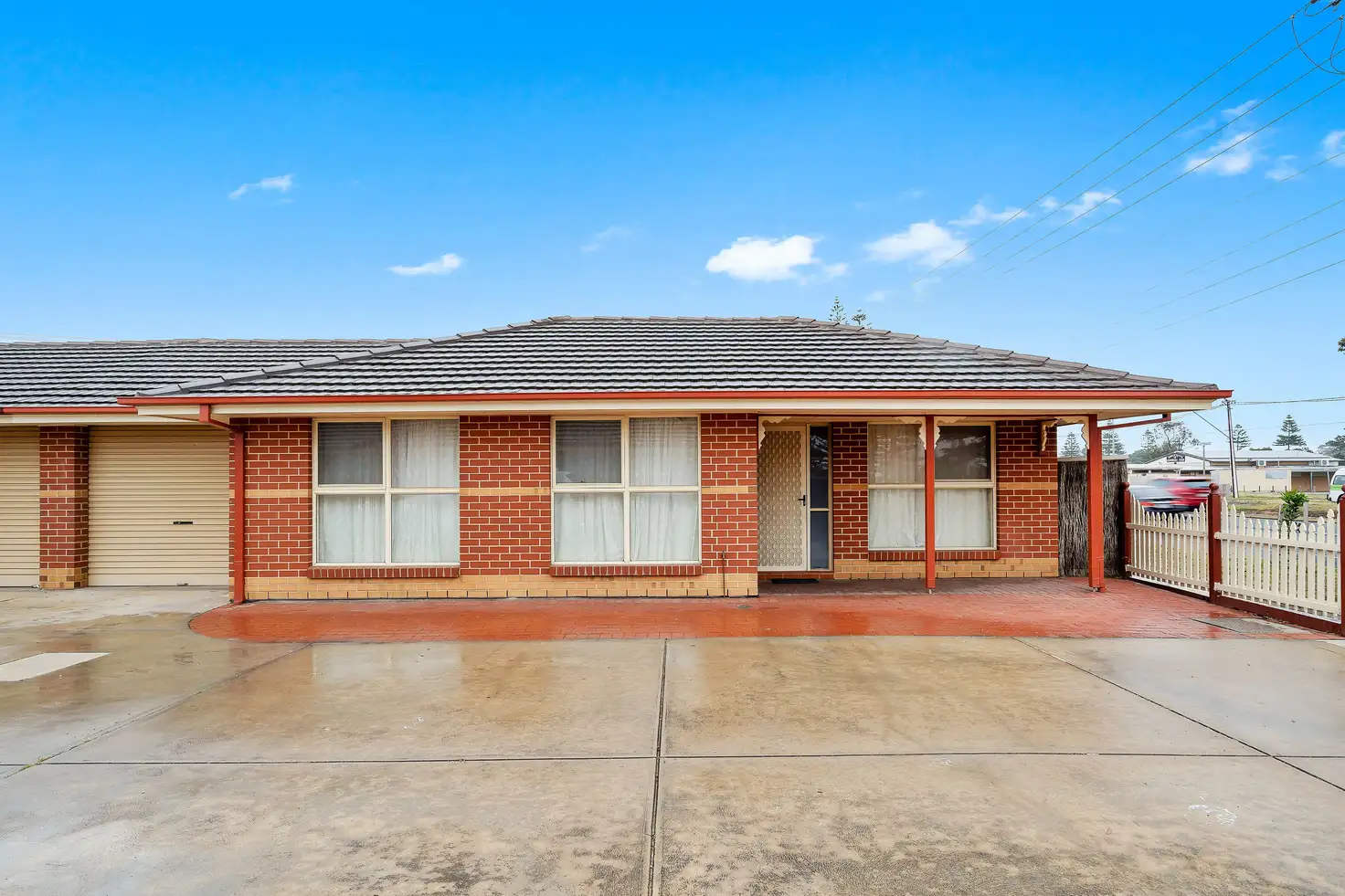 Main view of Homely house listing, 6/302 Victoria Road, Largs North SA 5016