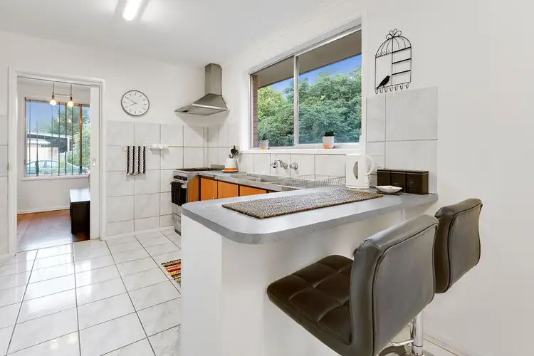 Second view of Homely house listing, 11 Beaumont Crescent, Frankston VIC 3199