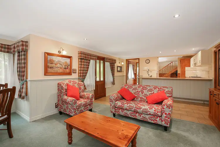 Second view of Homely house listing, 35 Parrott Street, Cobden VIC 3266