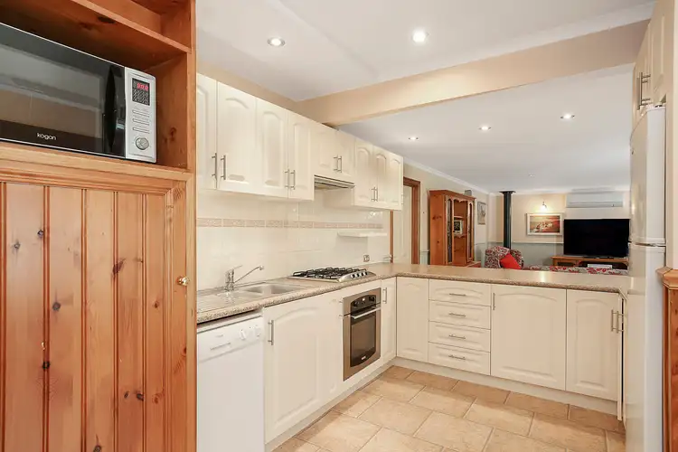 Fourth view of Homely house listing, 35 Parrott Street, Cobden VIC 3266