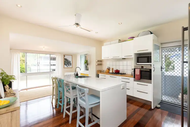 Fourth view of Homely house listing, 42 Cowper Street, Bulimba QLD 4171
