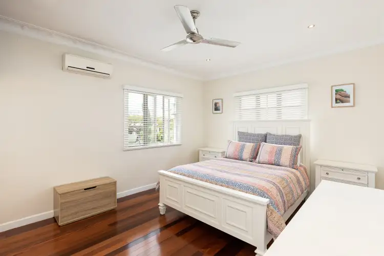 Sixth view of Homely house listing, 42 Cowper Street, Bulimba QLD 4171