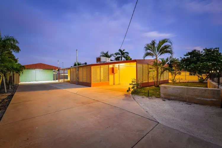 Main view of Homely house listing, 30 Kennedy Street, Exmouth WA 6707