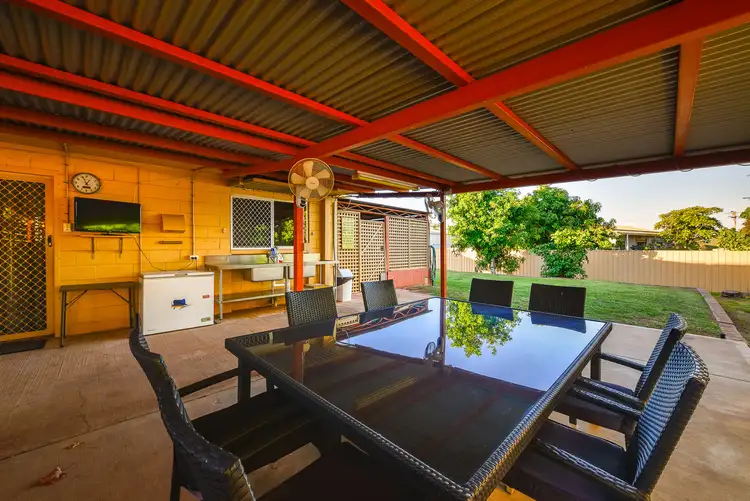 Second view of Homely house listing, 30 Kennedy Street, Exmouth WA 6707