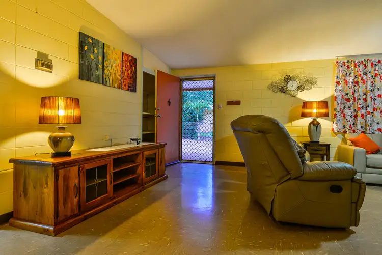 Sixth view of Homely house listing, 30 Kennedy Street, Exmouth WA 6707