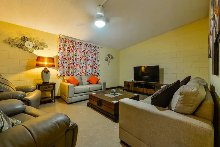 Seventh view of Homely house listing, 30 Kennedy Street, Exmouth WA 6707