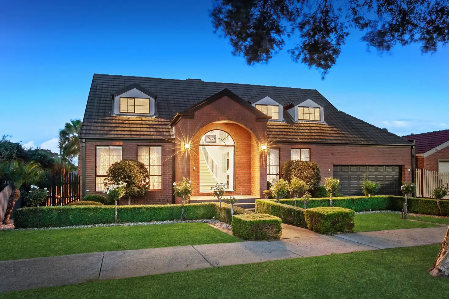 Main view of Homely house listing, 115 Telopea Crescent, Mill Park VIC 3082