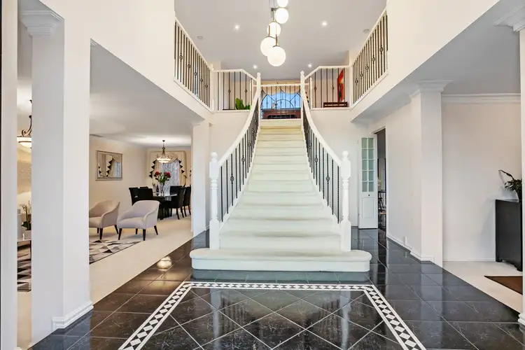 Second view of Homely house listing, 115 Telopea Crescent, Mill Park VIC 3082