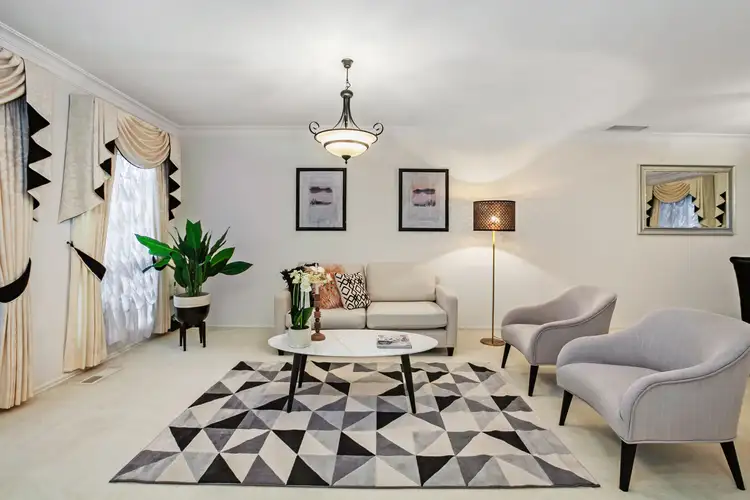 Fourth view of Homely house listing, 115 Telopea Crescent, Mill Park VIC 3082