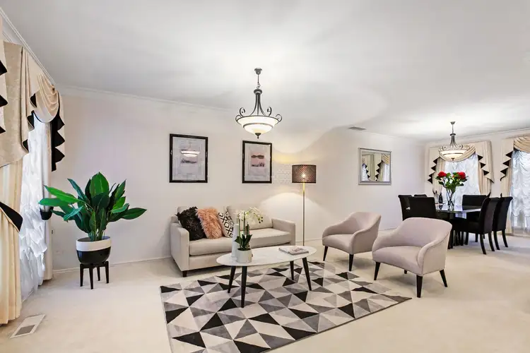 Fifth view of Homely house listing, 115 Telopea Crescent, Mill Park VIC 3082