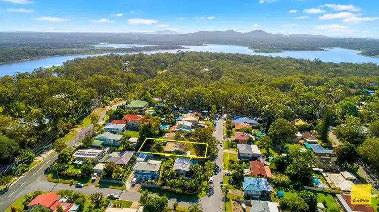 34 Endeavour Street, Capalaba QLD 4157