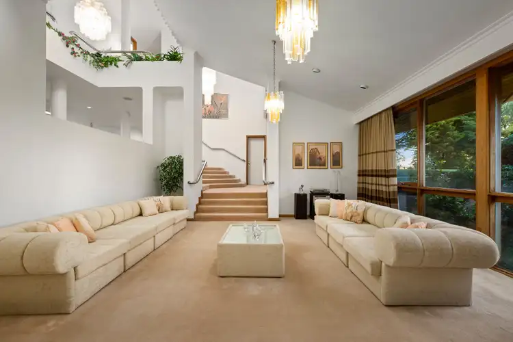 Third view of Homely house listing, 8 Sarah Crescent, Templestowe VIC 3106
