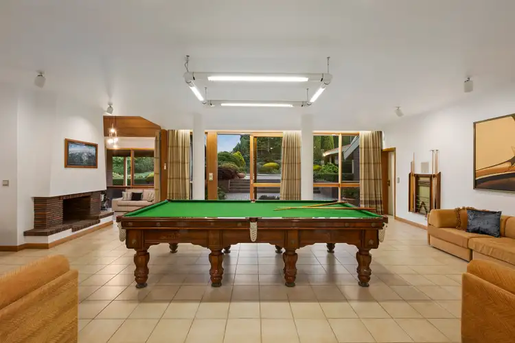 Fifth view of Homely house listing, 8 Sarah Crescent, Templestowe VIC 3106