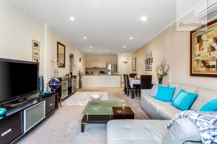 Fourth view of Homely apartment listing, 1, 14-16 Hurtle Parade, Mawson Lakes SA 5095