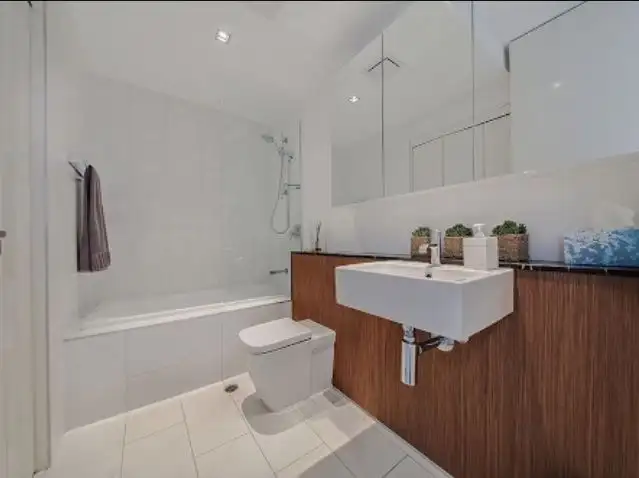 Seventh view of Homely apartment listing, 3/78 Bromley Street, Kangaroo Point QLD 4169