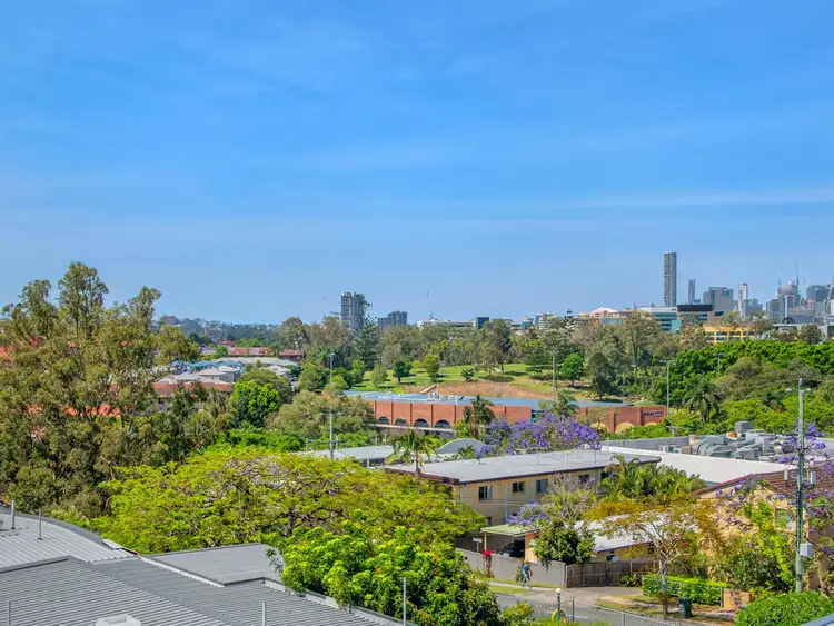 Seventh view of Homely apartment listing, 59/11 Ascog Terrace, Toowong QLD 4066