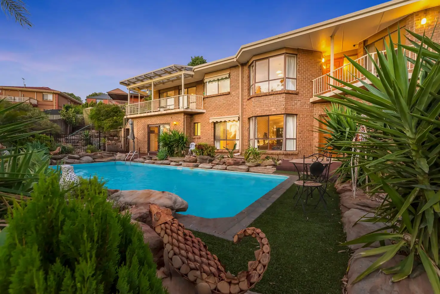 Main view of Homely house listing, 16 Bent Court, Wynn Vale SA 5127