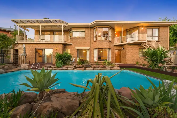 Second view of Homely house listing, 16 Bent Court, Wynn Vale SA 5127