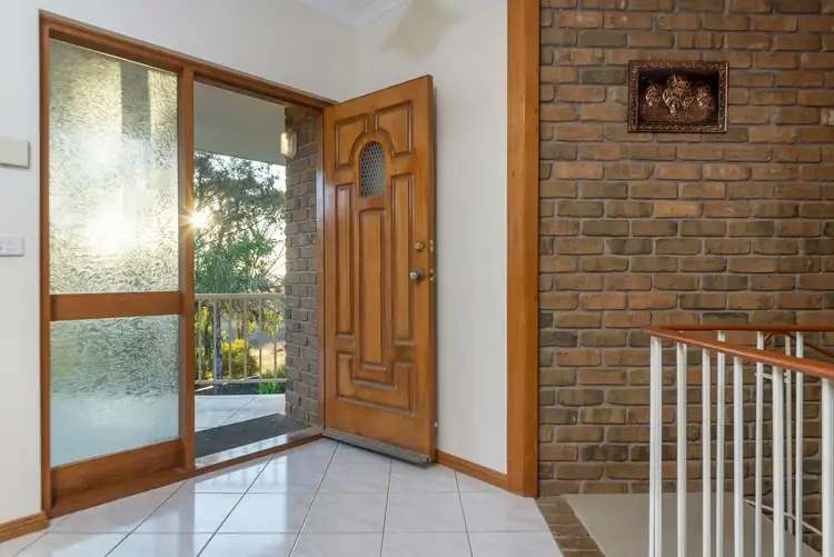 Fifth view of Homely house listing, 16 Bent Court, Wynn Vale SA 5127