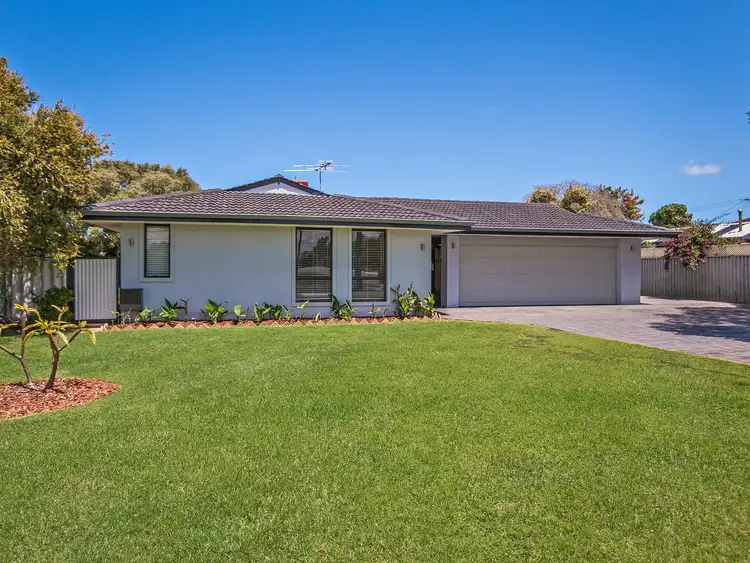53 Charthouse Road, Safety Bay WA 6169