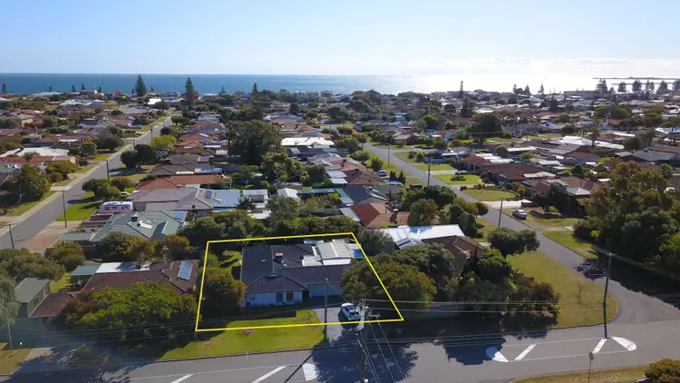 Second view of Homely house listing, 53 Charthouse Road, Safety Bay WA 6169