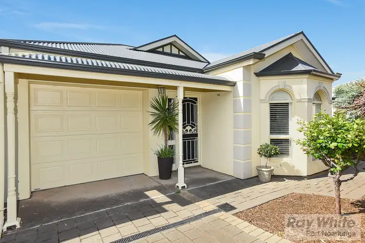 21A Melbourne Street, Sturt SA 5047