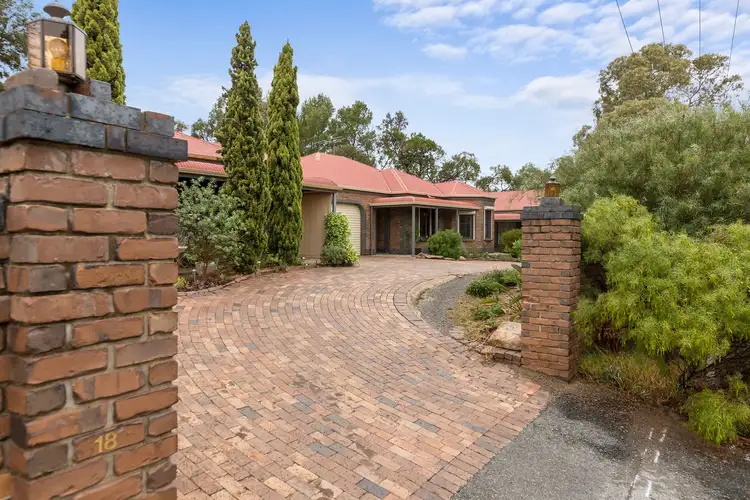 Main view of Homely house listing, 2/18 Turner Street, Gawler East SA 5118