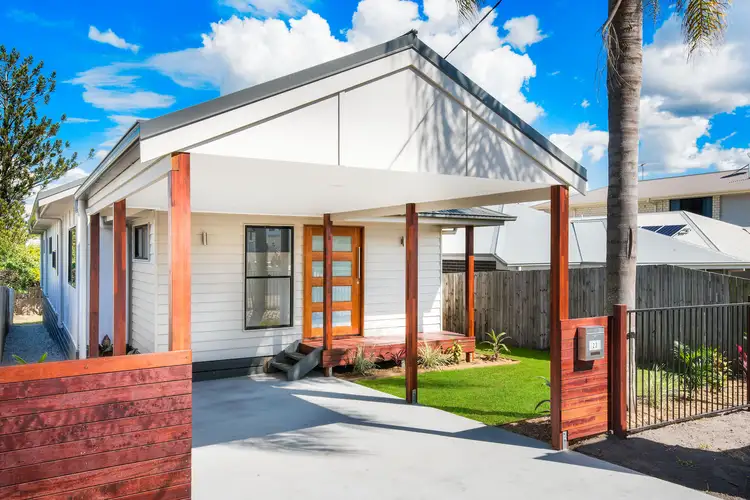 23 Hale Street, Margate QLD 4019