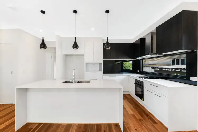 Second view of Homely house listing, 23 Hale Street, Margate QLD 4019