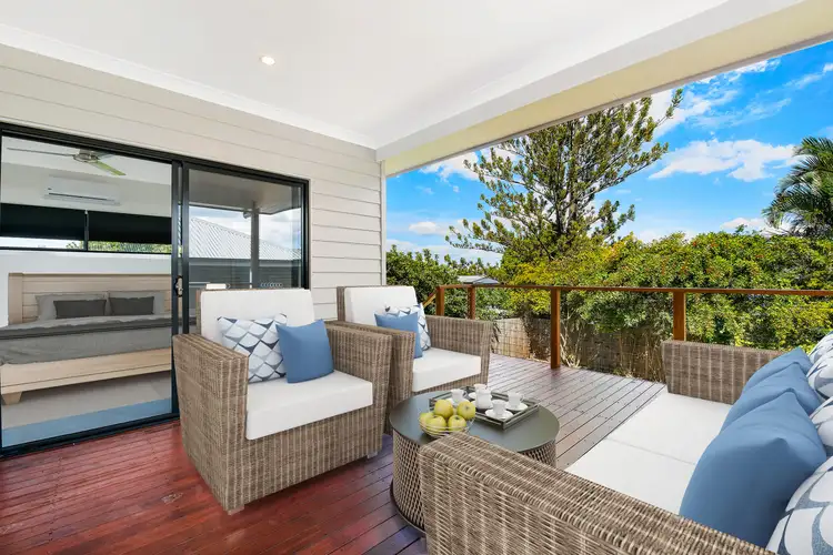 Fourth view of Homely house listing, 23 Hale Street, Margate QLD 4019