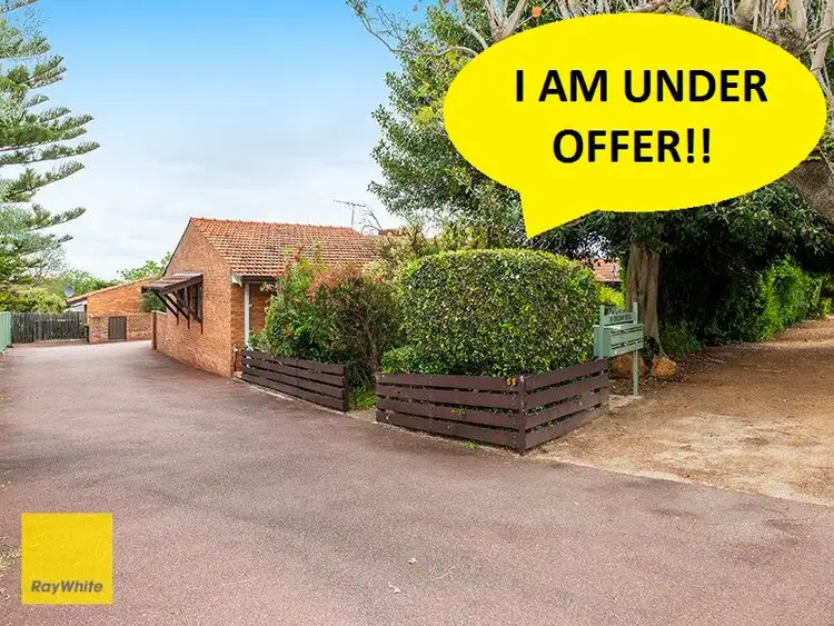 1/59 Railway Road, Kalamunda WA 6076