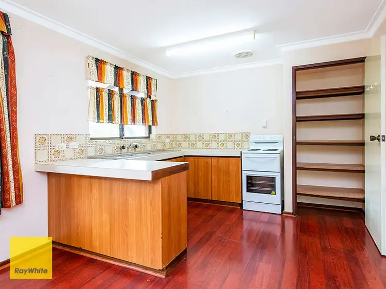 Sixth view of Homely house listing, 1/59 Railway Road, Kalamunda WA 6076